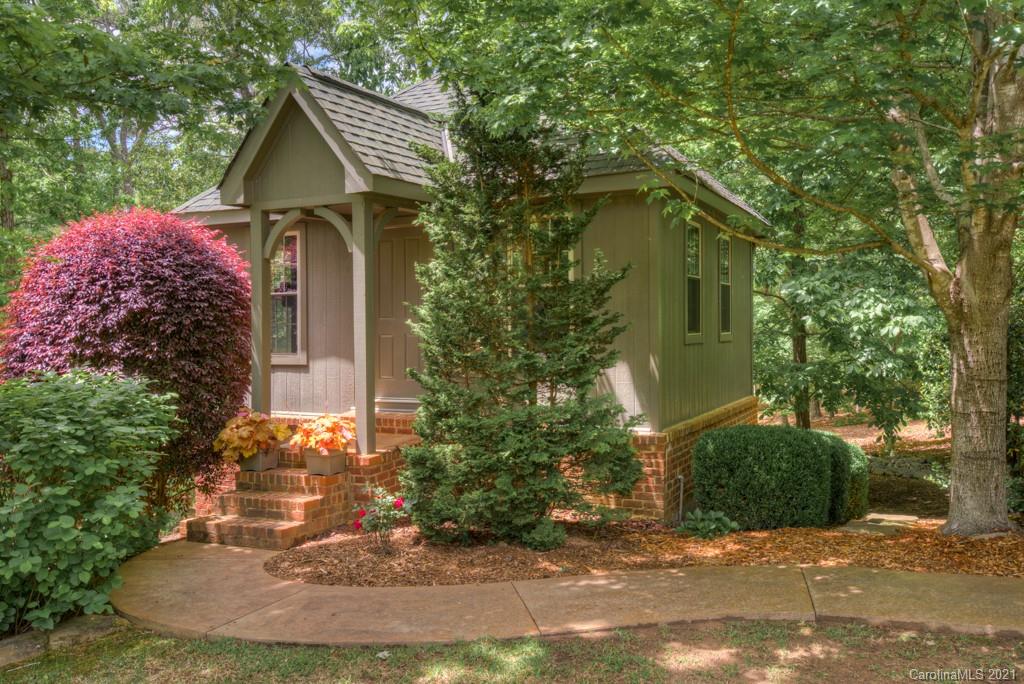 19 Coachman Lane Tryon, NC 28782 - Photo 44 of 47 Gallery Image 44