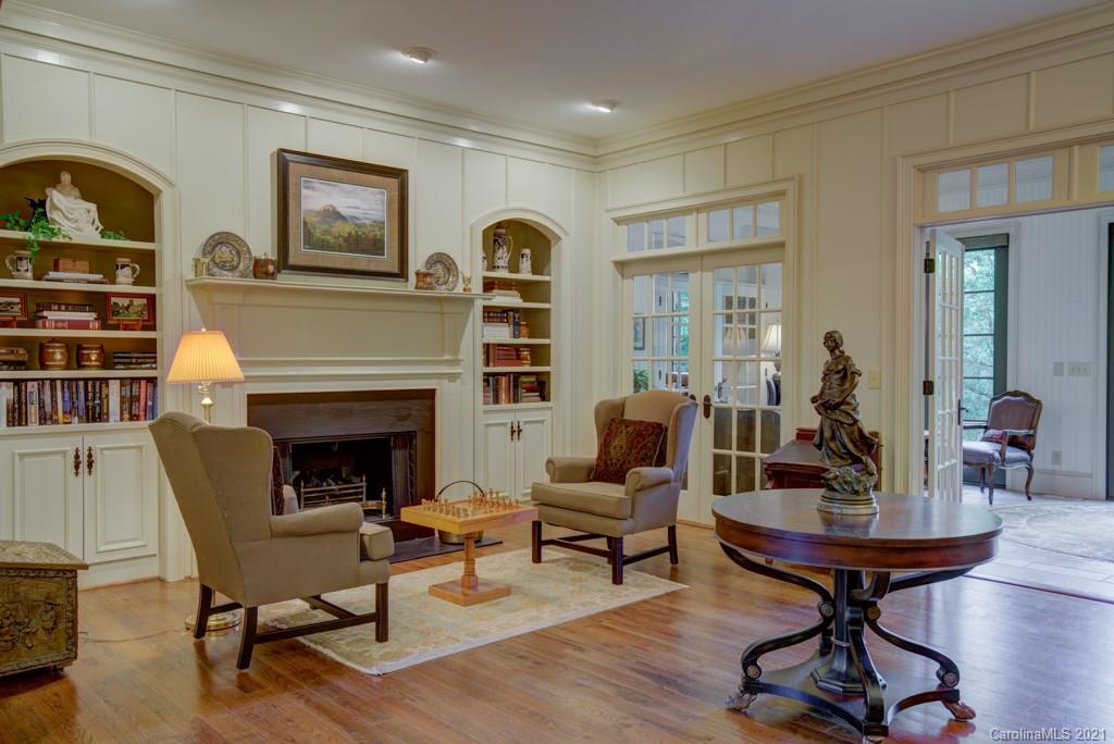 19 Coachman Lane Tryon, NC 28782 - Photo 6 of 47 Gallery Image 6