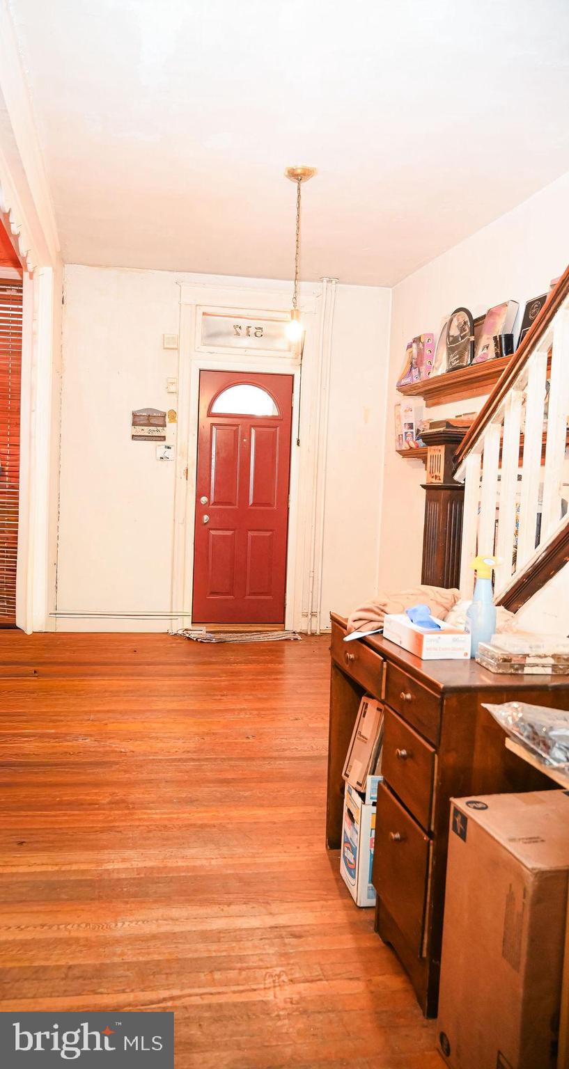 517 Edgewood Street Baltimore, MD 21229 - Photo 3 of 12