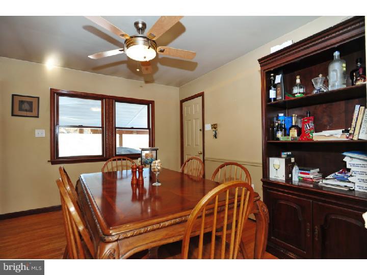 237 Monacy Road Coatesville, PA 19320 - Photo 11 of 25 Dining Room