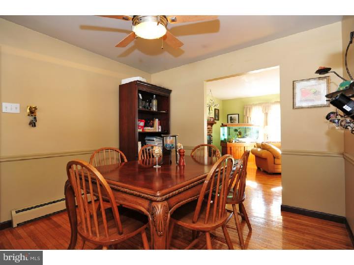 237 Monacy Road Coatesville, PA 19320 - Photo 12 of 25 Dining Room