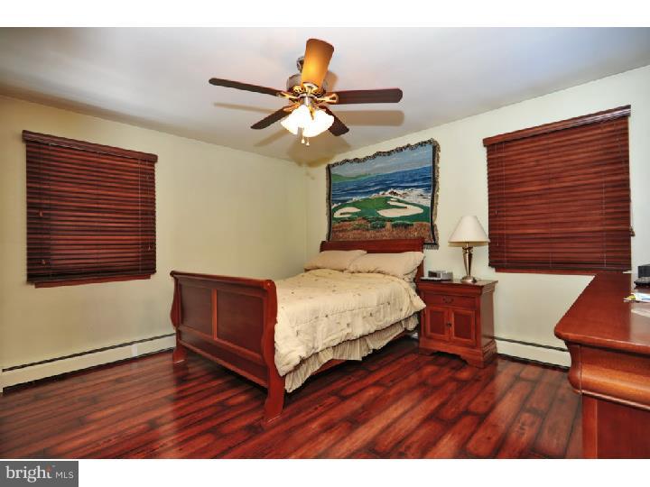 237 Monacy Road Coatesville, PA 19320 - Photo 14 of 25 Bedroom - Main