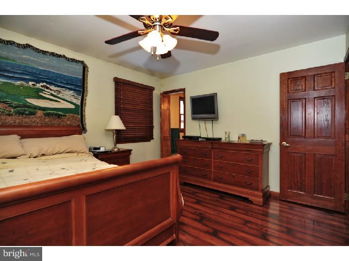 237 Monacy Road Coatesville, PA 19320 - Photo 15 of 25 Bedroom - Main