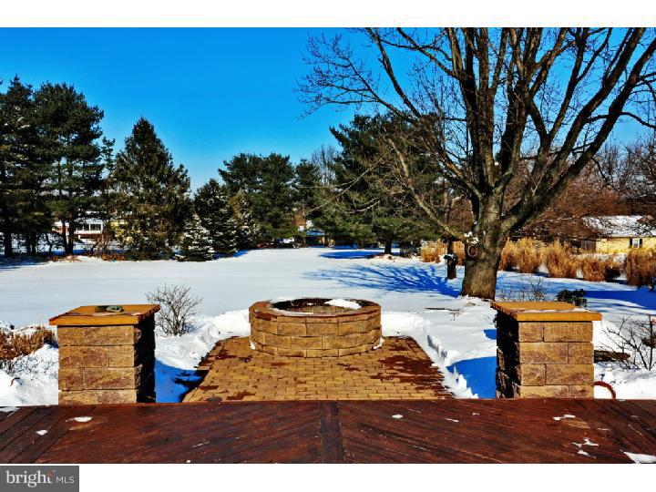 237 Monacy Road Coatesville, PA 19320 - Photo 3 of 25 Back Yard