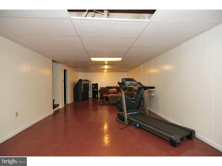 237 Monacy Road Coatesville, PA 19320 - Photo 21 of 25 Basement - Finished