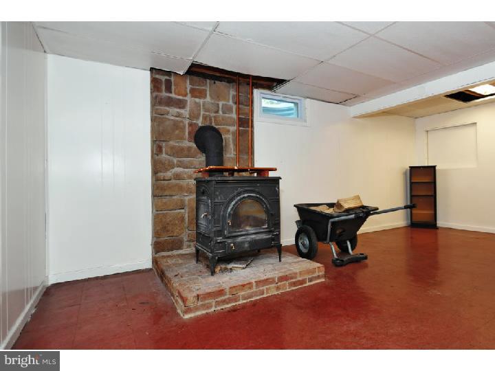 237 Monacy Road Coatesville, PA 19320 - Photo 22 of 25 Basement - Finished