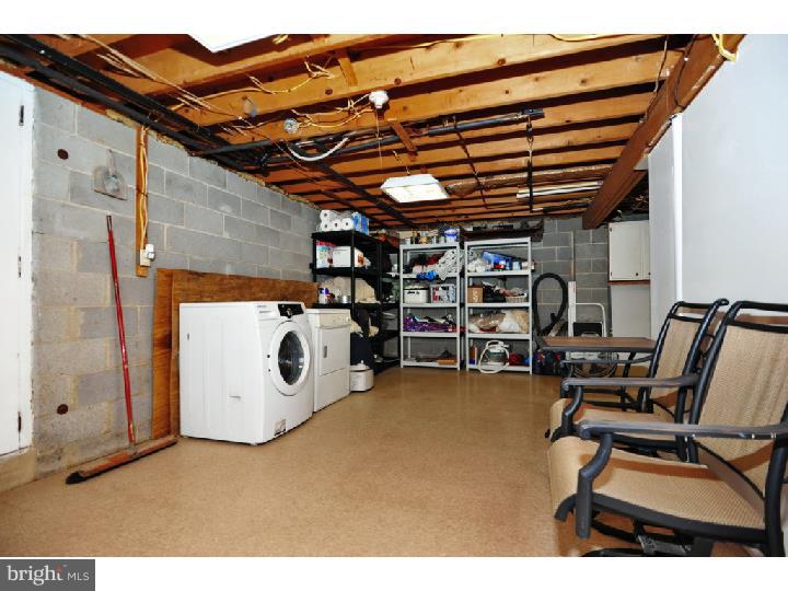 237 Monacy Road Coatesville, PA 19320 - Photo 23 of 25 Basement