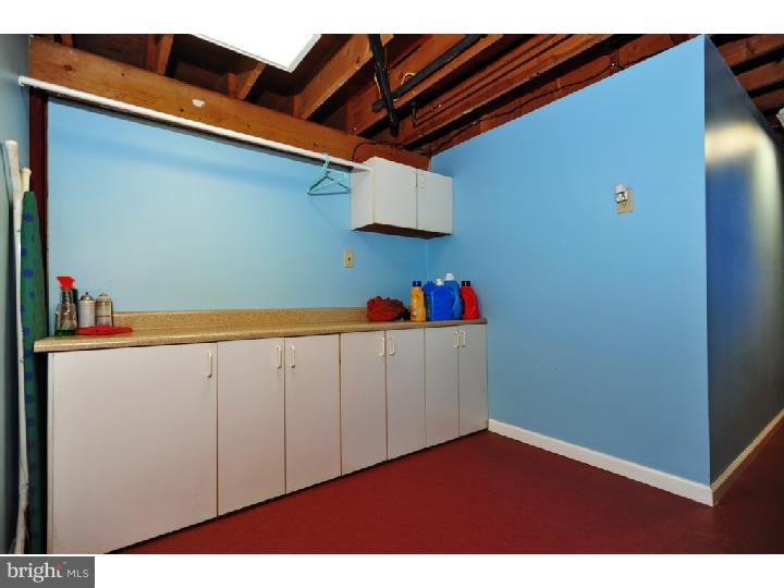 237 Monacy Road Coatesville, PA 19320 - Photo 24 of 25 Basement