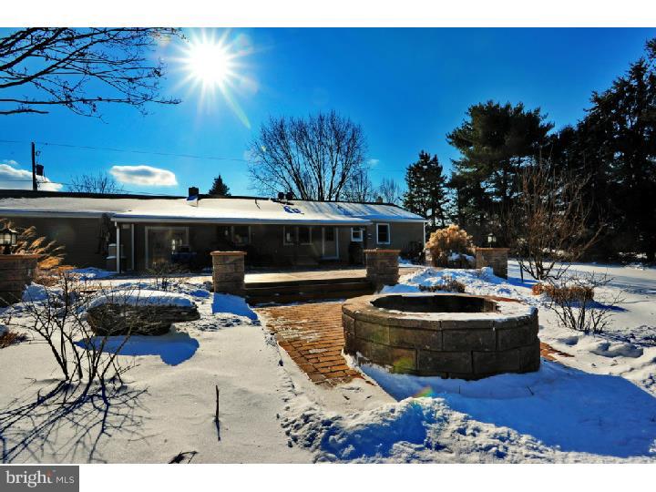 237 Monacy Road Coatesville, PA 19320 - Photo 4 of 25 Exterior Back