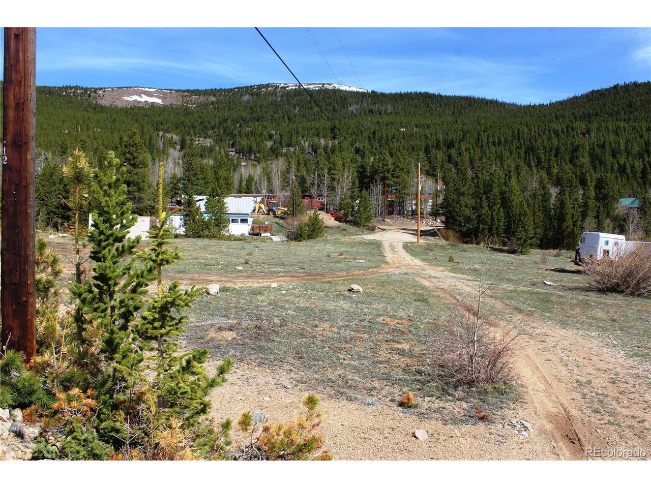 604 Aspen Road Idaho Springs, CO 80452 - Photo 3 of 7 Gallery Image 3