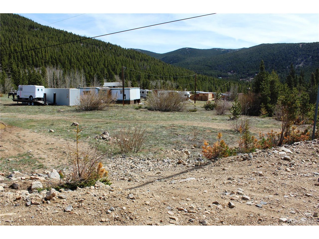 604 Aspen Road Idaho Springs, CO 80452 - Photo 7 of 7 Gallery Image 7