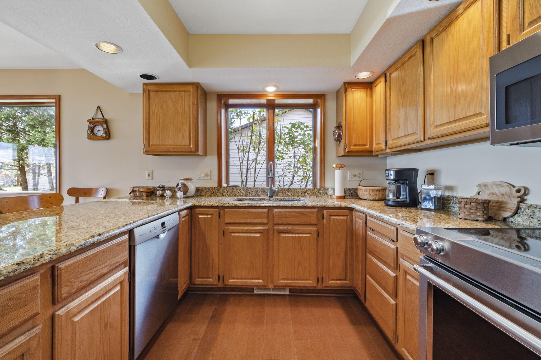 7461 Mullett Burt Road Cheboygan, MI 49721 - Photo 11 of 62 Gallery Image 11