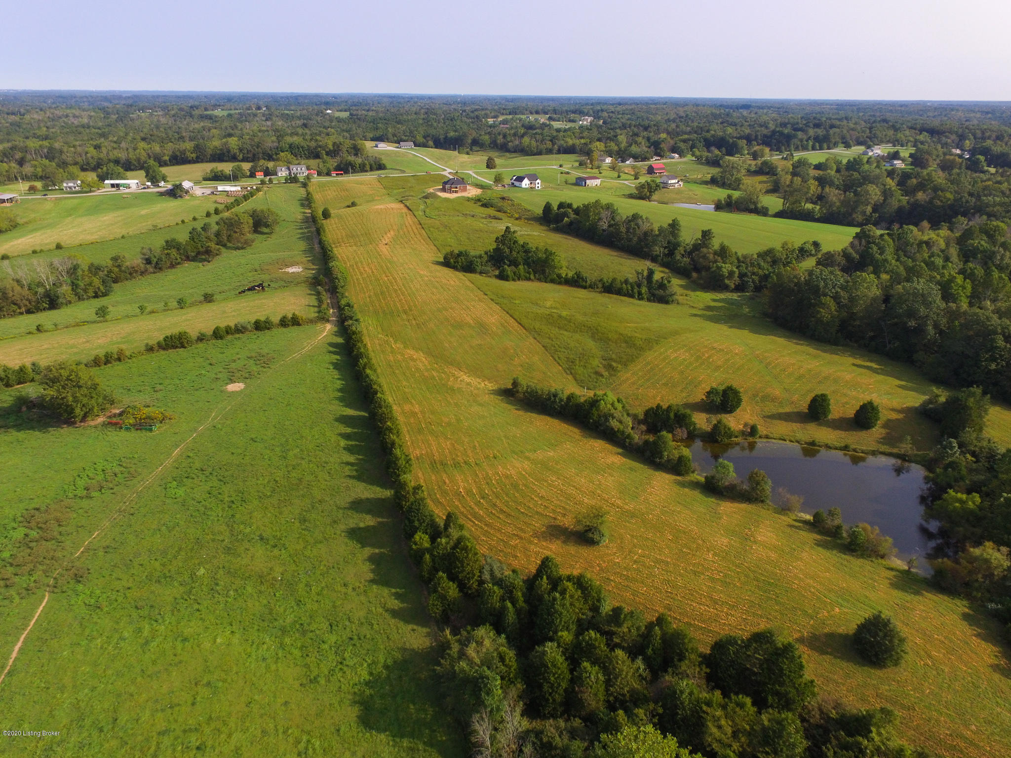 16600 Dry Ridge Road Louisville, KY 40299 - Photo 13 of 14 DJI_0289