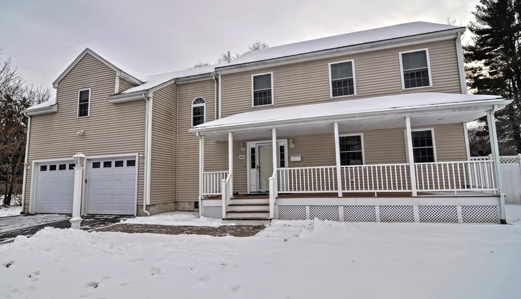 40 Sylvester Road Natick, MA 01760 - Photo 1 of 30 Gallery Image 1