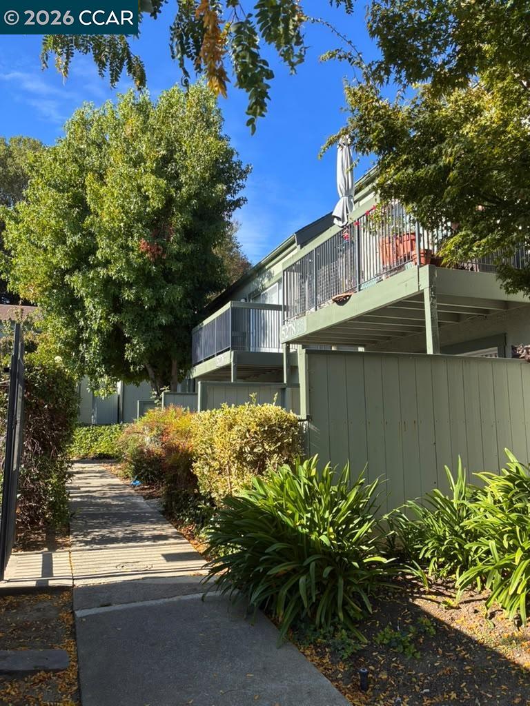 5278 San Pablo Dam Road, Unit 6 El Sobrante, CA 94803 - Photo 37 of 41 Gallery Image 37