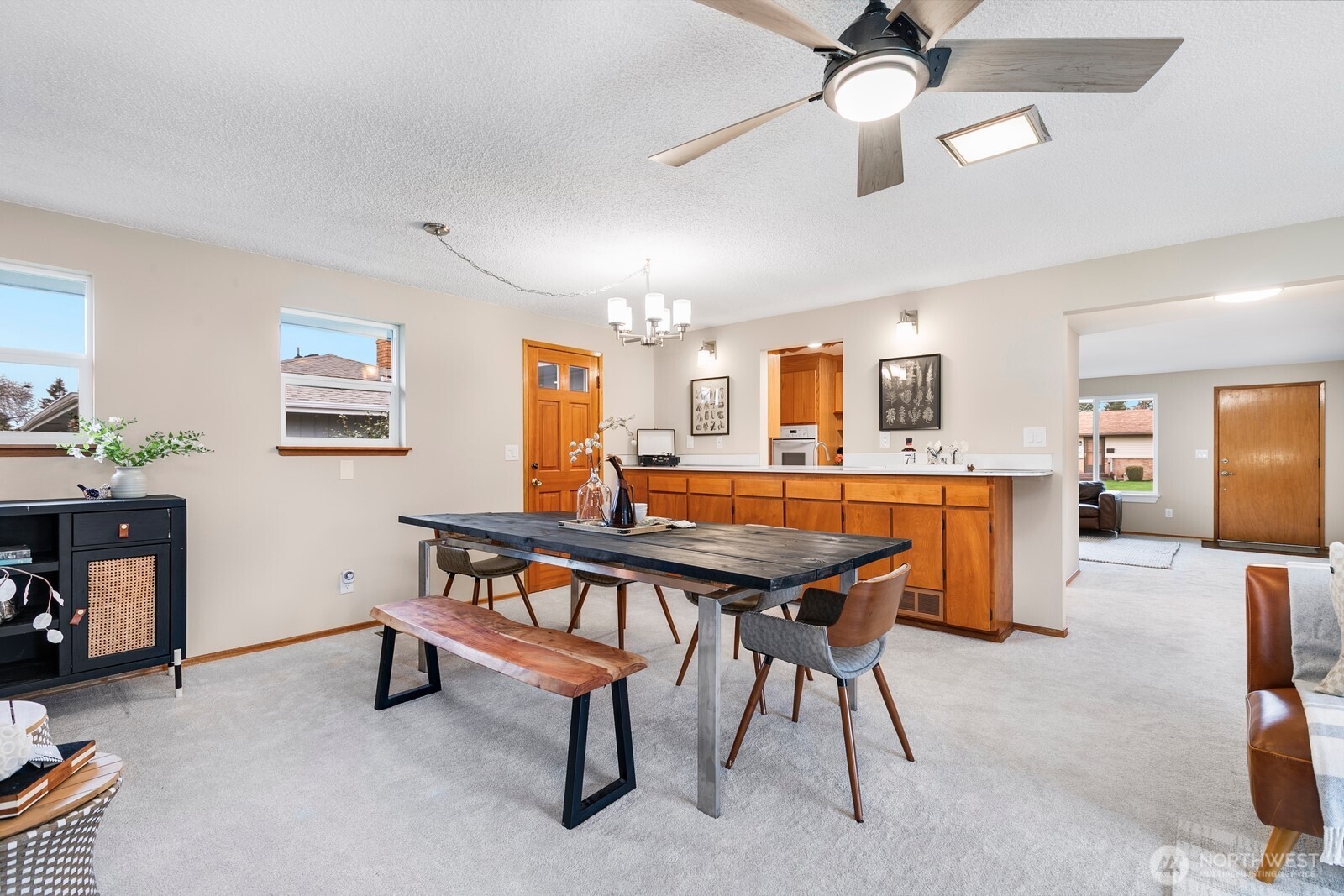 3735 Northeast 10th Lane Renton, WA 98056 - Photo 13 of 26