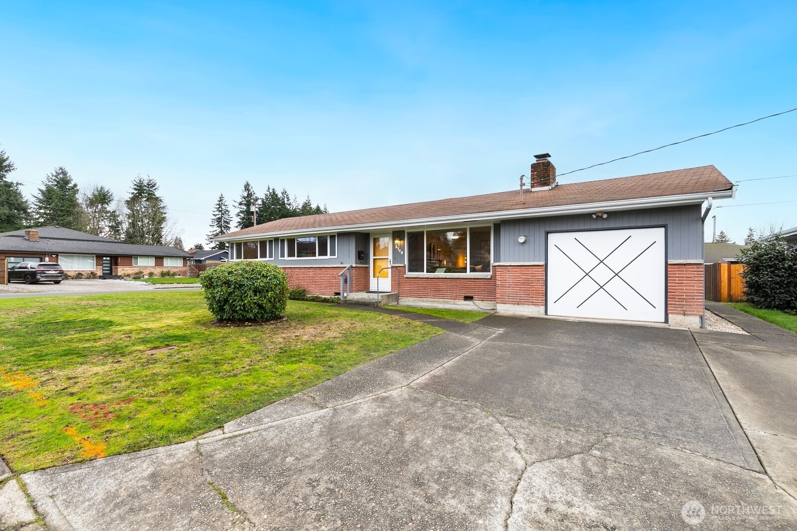3735 Northeast 10th Lane Renton, WA 98056 - Photo 24 of 26