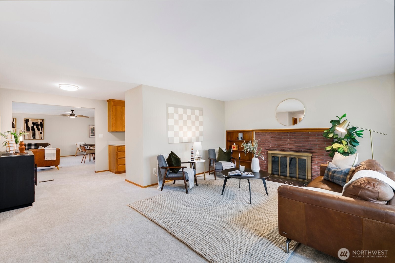 3735 Northeast 10th Lane Renton, WA 98056 - Photo 3 of 26