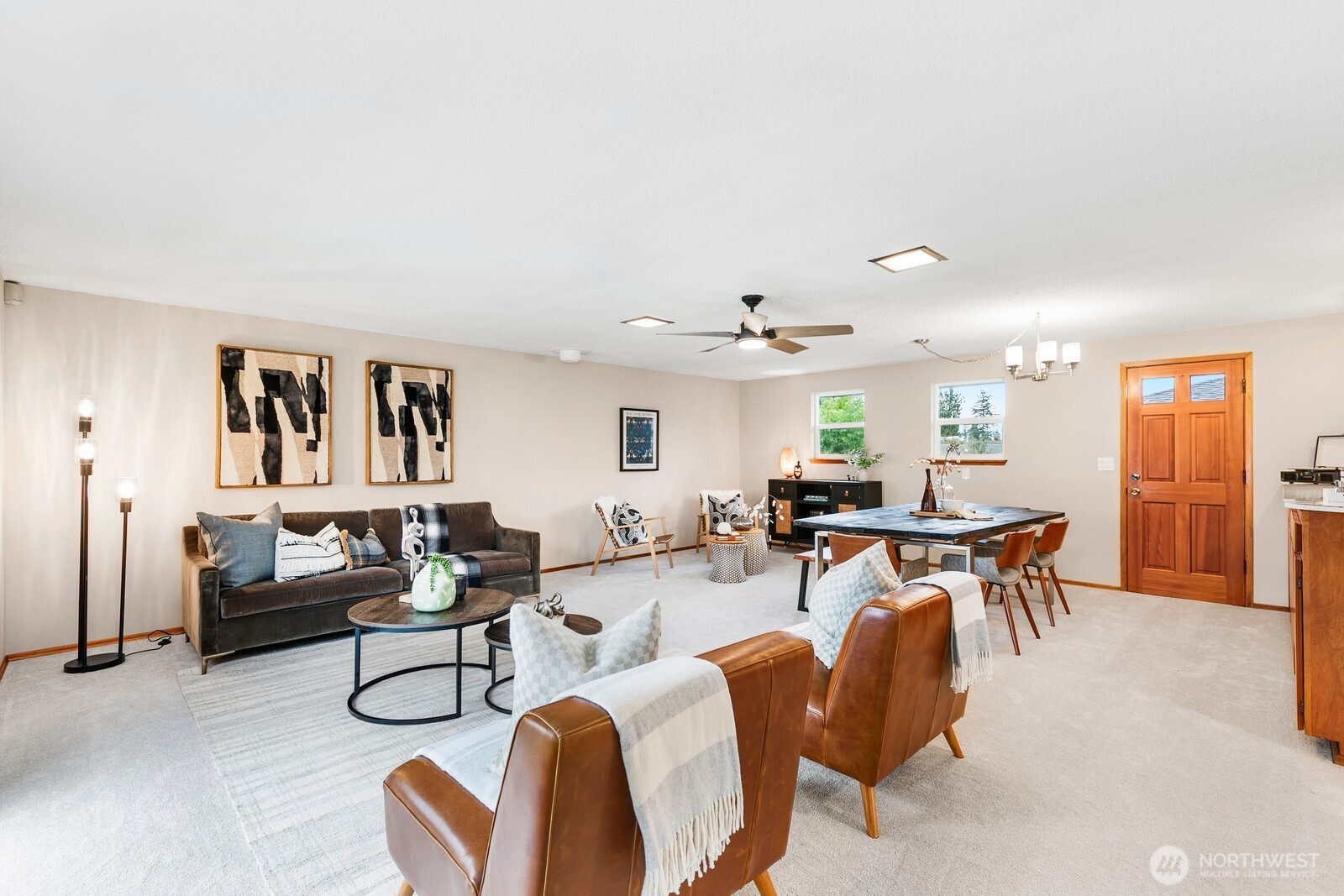 3735 Northeast 10th Lane Renton, WA 98056 - Photo 10 of 26