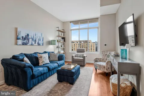 $389,900 | 1000 New Jersey Avenue Southeast, Unit PH12, Washington, DC 20003