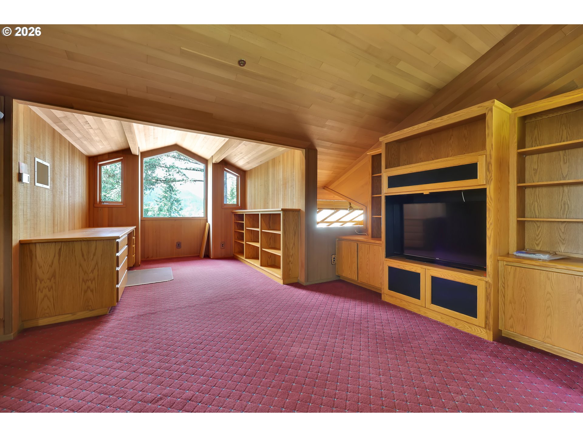 85368 Ridge Top Drive Eugene, OR 97405 - Photo 33 of 48 Den/Office