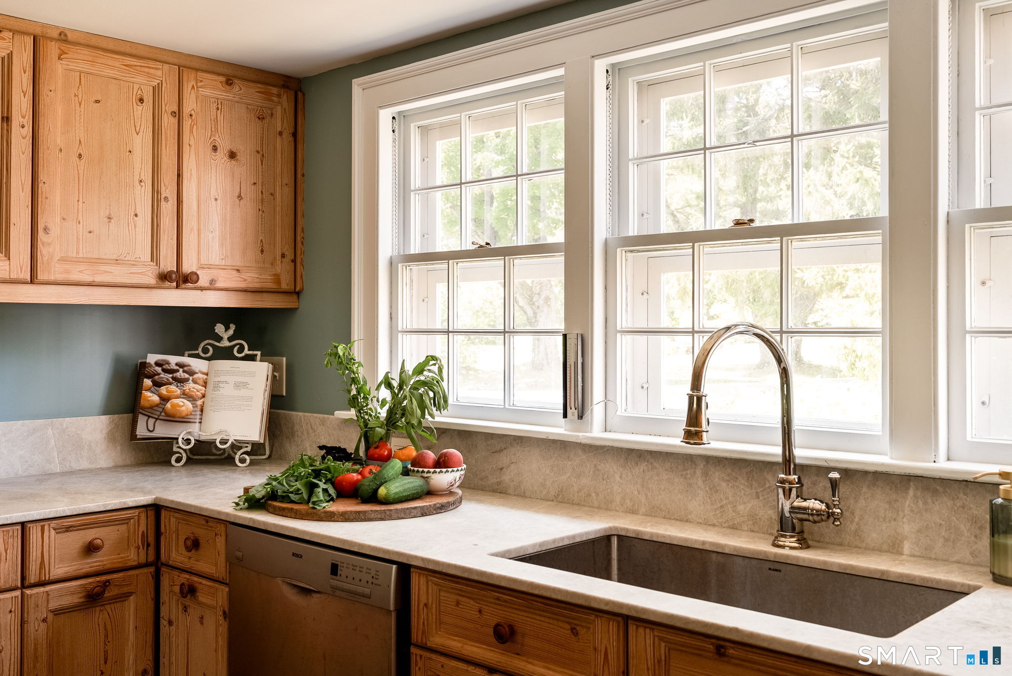 295 Smith Hill Road Colebrook, CT 06021 - Photo 8 of 39