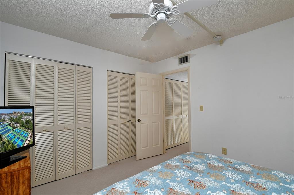 601 Islamorada Boulevard, Unit 24B Punta Gorda, FL 33955 - Photo 27 of 36 a view of a livingroom with a chandelier fan