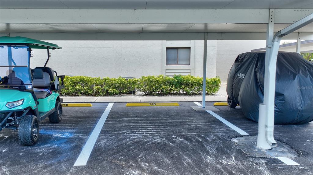 601 Islamorada Boulevard, Unit 24B Punta Gorda, FL 33955 - Photo 29 of 36