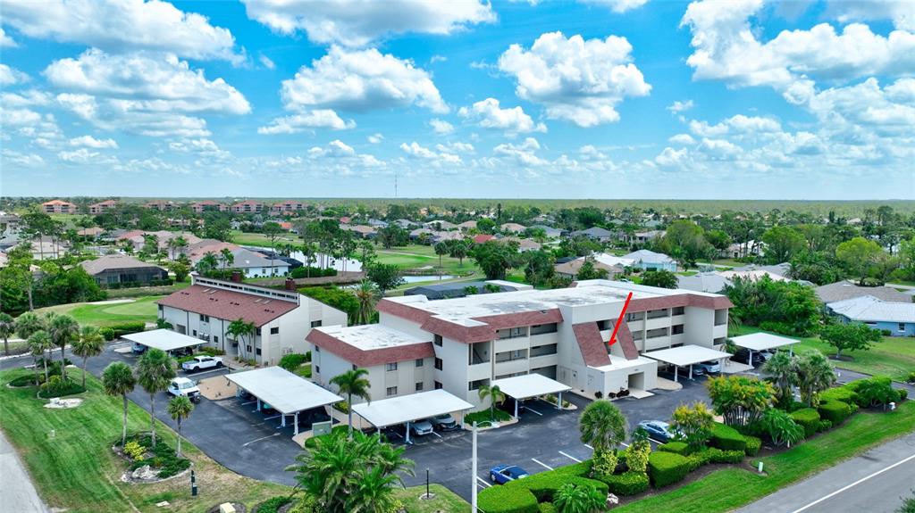 601 Islamorada Boulevard, Unit 24B Punta Gorda, FL 33955 - Photo 3 of 36 a view of a city
