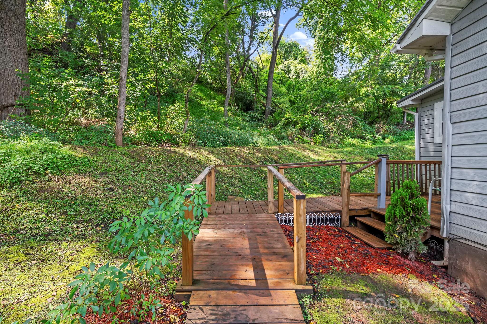 69 Devlin Street Canton, NC 28716 - Photo 37 of 44