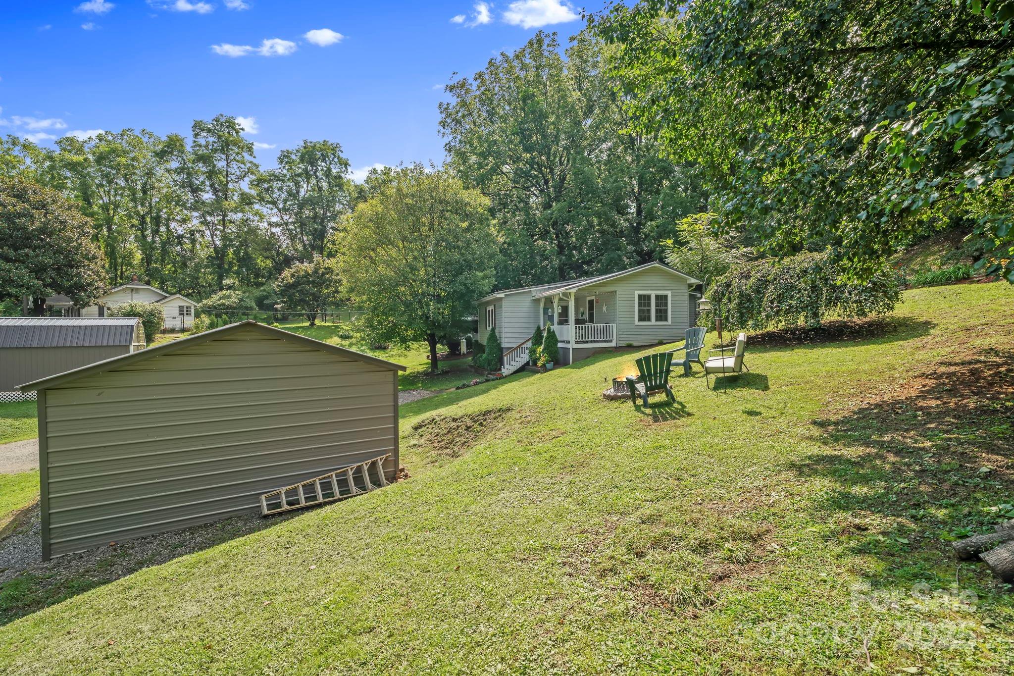 69 Devlin Street Canton, NC 28716 - Photo 40 of 44