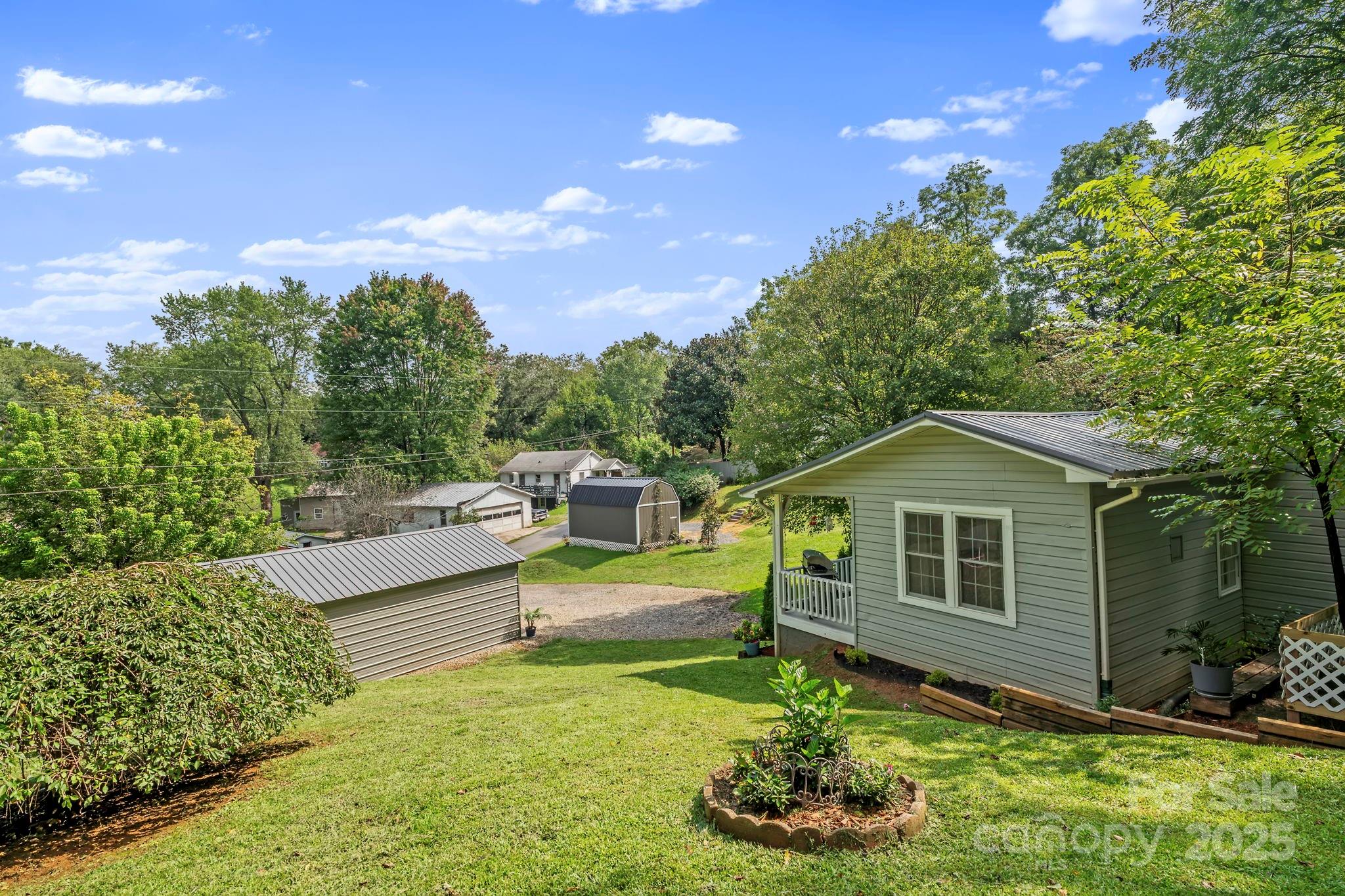 69 Devlin Street Canton, NC 28716 - Photo 41 of 44