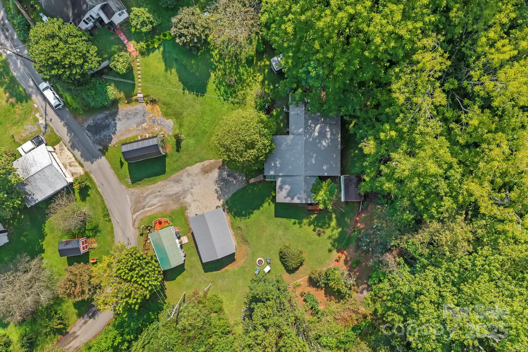 69 Devlin Street Canton, NC 28716 - Photo 43 of 44