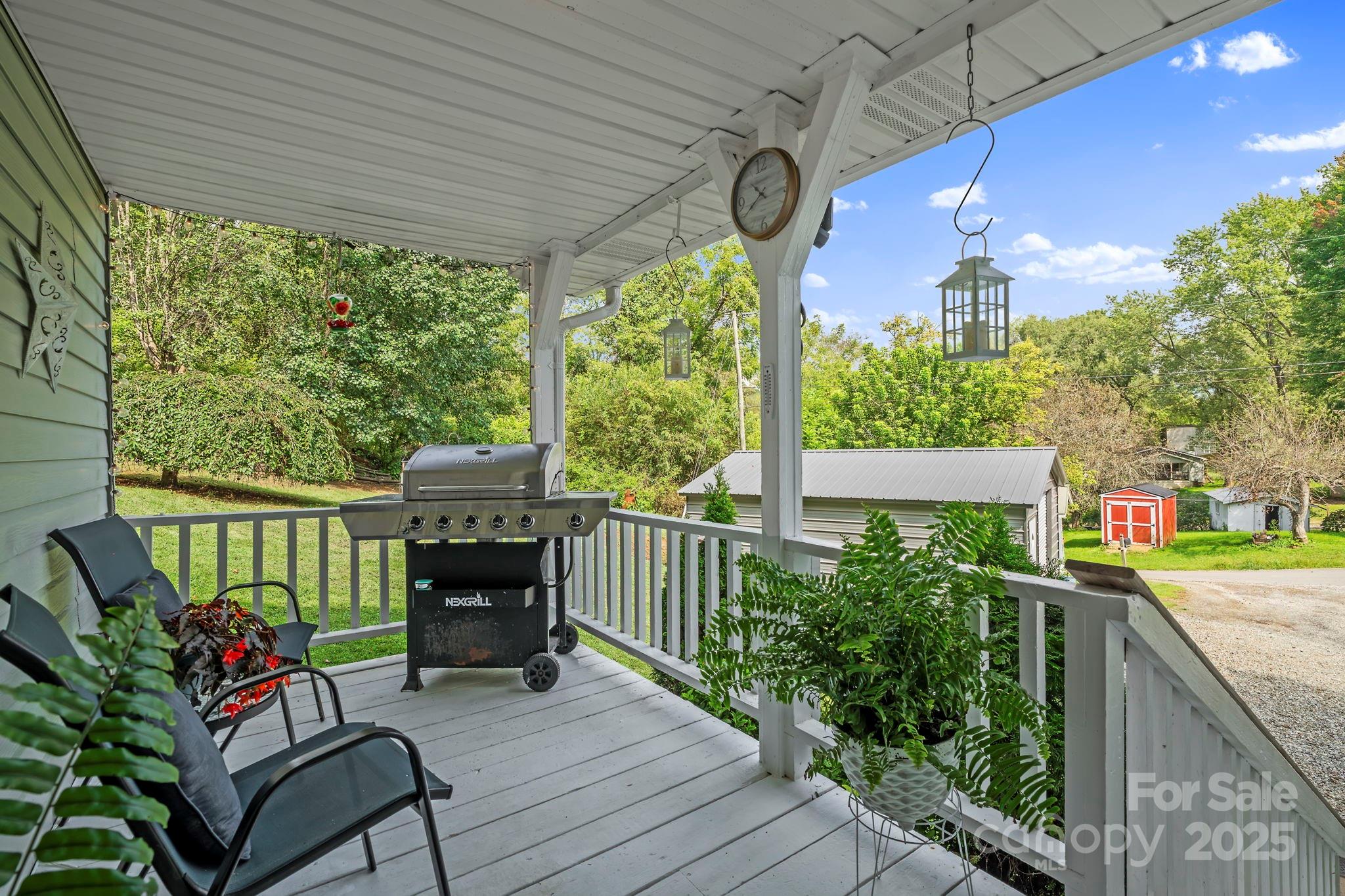 69 Devlin Street Canton, NC 28716 - Photo 5 of 44