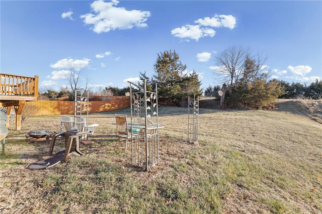 521 East 2nd Street Dearborn, MO 64439 - Photo 14 of 21