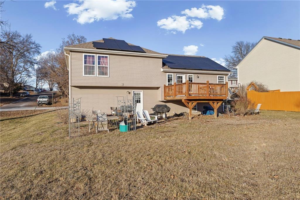 521 East 2nd Street Dearborn, MO 64439 - Photo 15 of 21