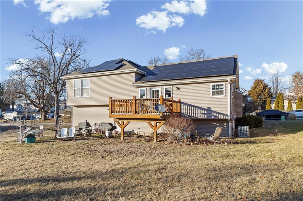 521 East 2nd Street Dearborn, MO 64439 - Photo 16 of 21