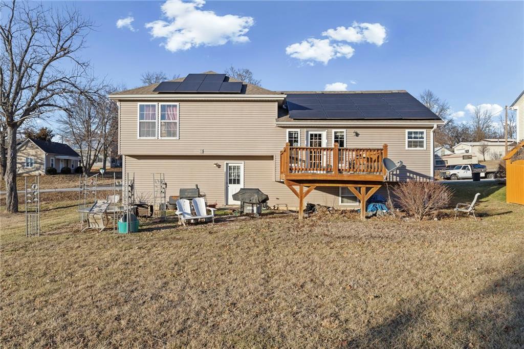 521 East 2nd Street Dearborn, MO 64439 - Photo 17 of 21