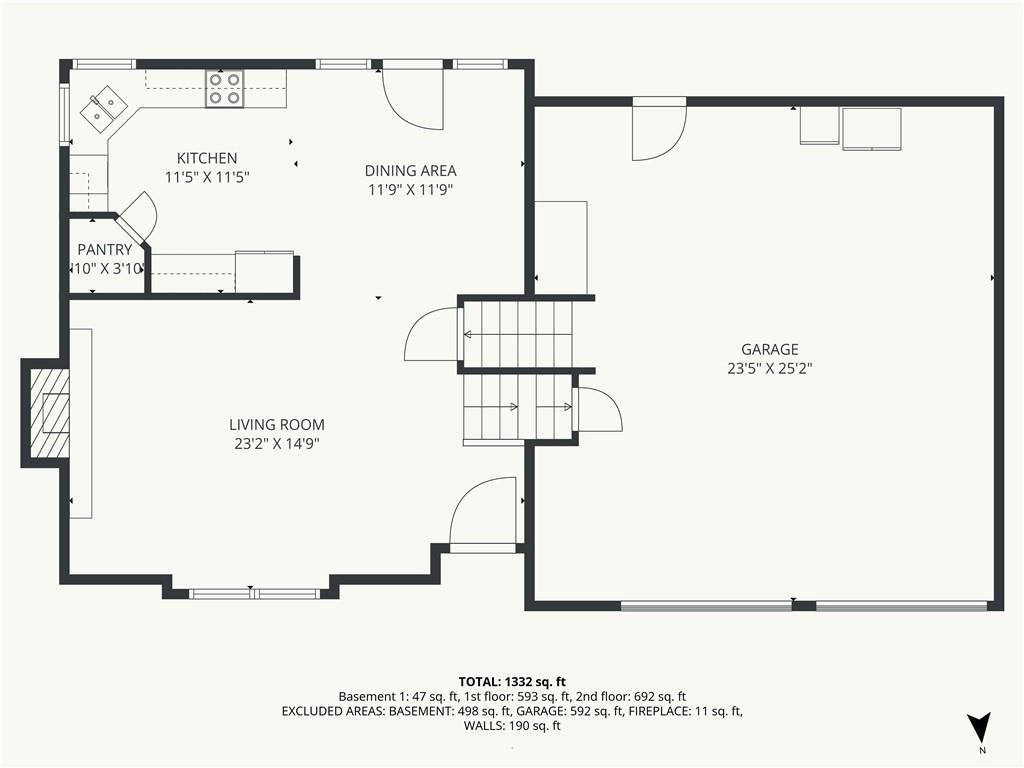 521 East 2nd Street Dearborn, MO 64439 - Photo 18 of 21