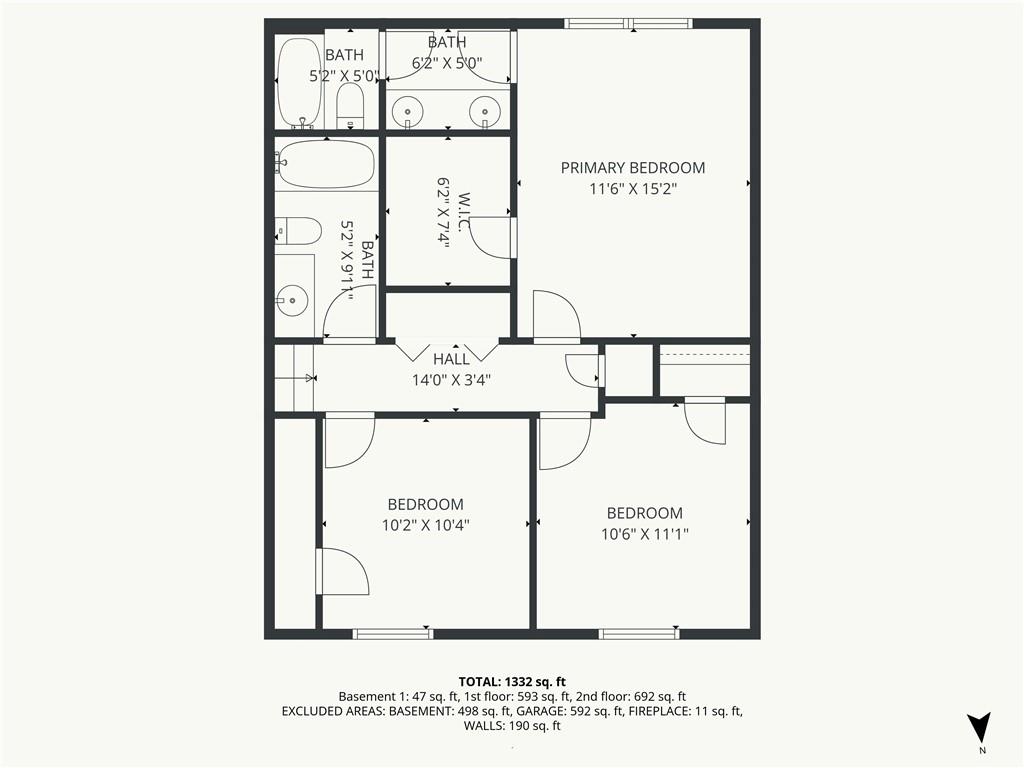 521 East 2nd Street Dearborn, MO 64439 - Photo 19 of 21