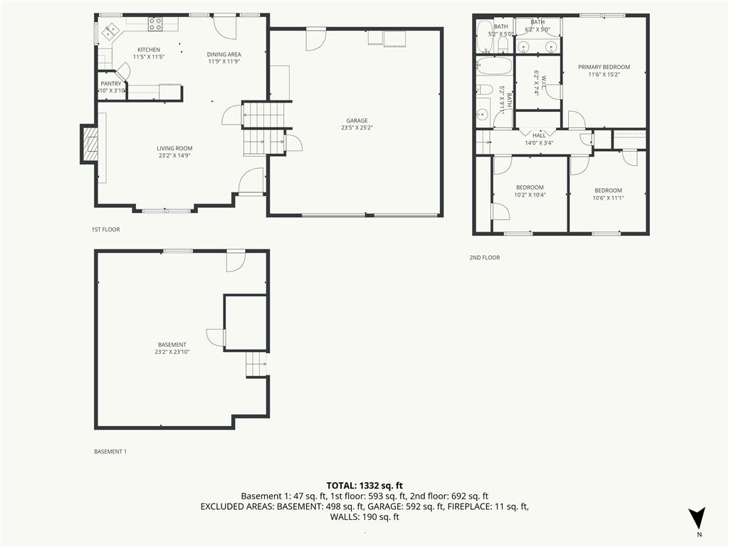 521 East 2nd Street Dearborn, MO 64439 - Photo 21 of 21