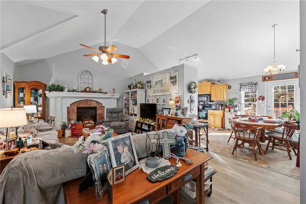 521 East 2nd Street Dearborn, MO 64439 - Photo 3 of 21