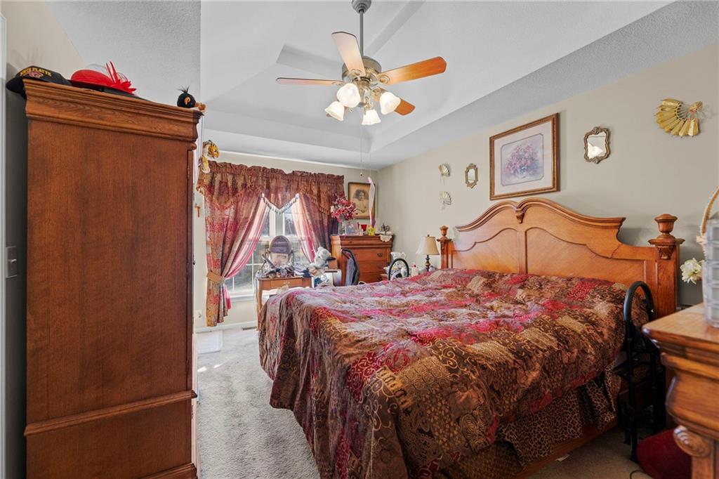 521 East 2nd Street Dearborn, MO 64439 - Photo 9 of 21