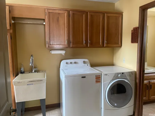 $537,000 | 15516 Menominee Drive, Plymouth, IN 46563