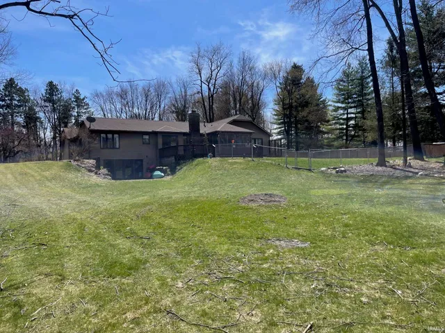 $537,000 | 15516 Menominee Drive, Plymouth, IN 46563