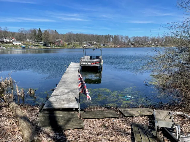 $537,000 | 15516 Menominee Drive, Plymouth, IN 46563