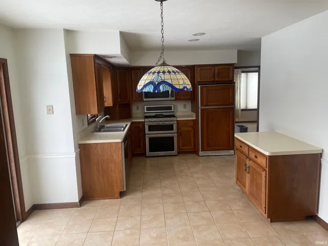 $537,000 | 15516 Menominee Drive, Plymouth, IN 46563