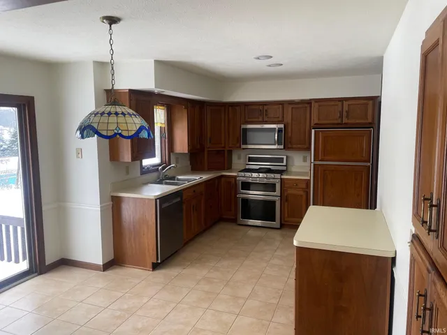 $537,000 | 15516 Menominee Drive, Plymouth, IN 46563