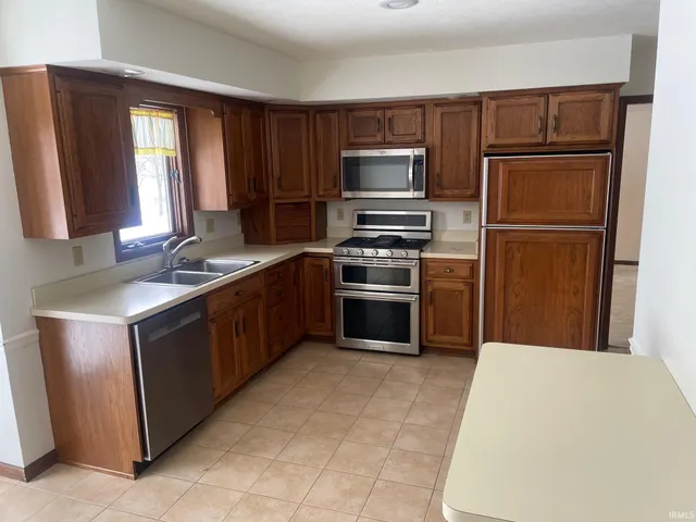 $537,000 | 15516 Menominee Drive, Plymouth, IN 46563