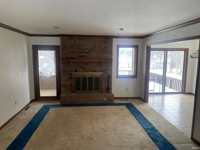 $537,000 | 15516 Menominee Drive, Plymouth, IN 46563